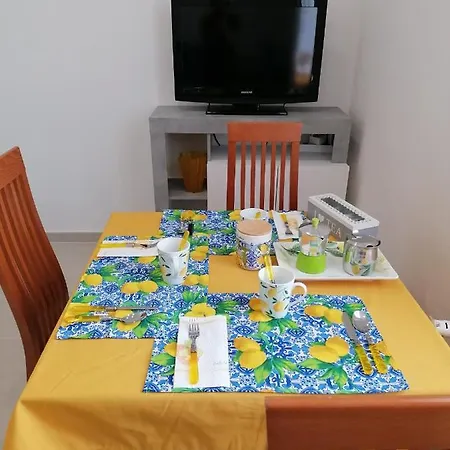 La Casa Dei Limoni 斯培西亚