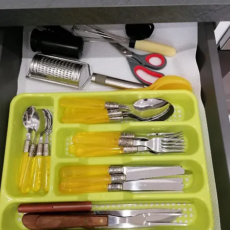 La Casa Dei Limoni Apartament La Spezia