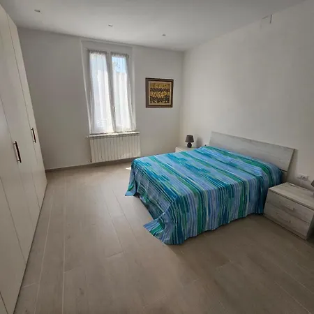 La Casa Dei Limoni *