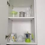 Apartament La Casa Dei Limoni *
