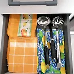 Apartament La Casa Dei Limoni
