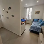 La Casa Dei Limoni Apartament