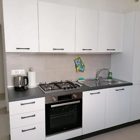 La Casa Dei Limoni * Λα Σπέτσια