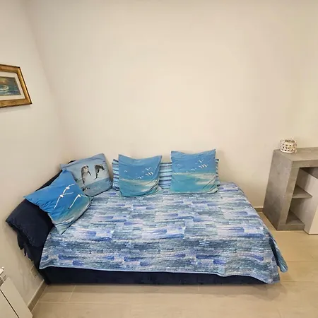 La Casa Dei Limoni Λα Σπέτσια
