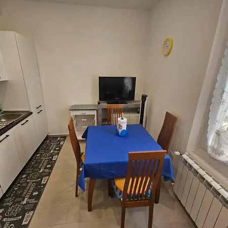 La Casa Dei Limoni