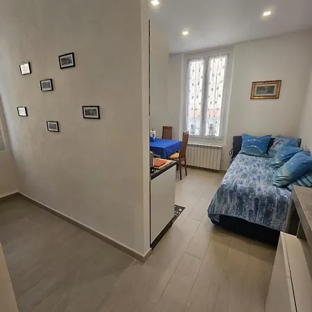 La Casa Dei Limoni Διαμέρισμα
