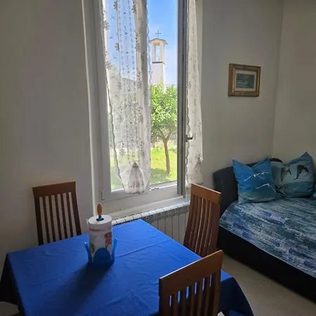 Διαμέρισμα La Casa Dei Limoni