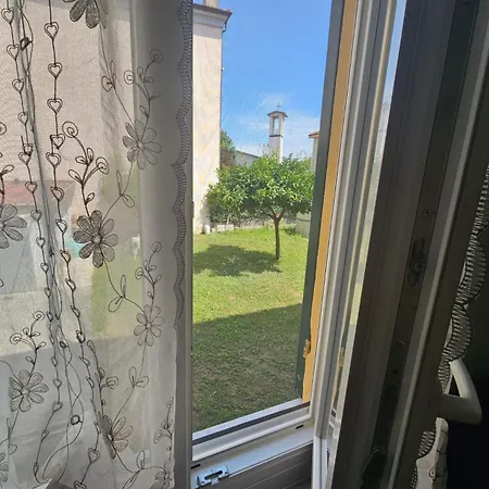 La Casa Dei Limoni Daire *