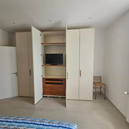 Appartamento La Casa Dei Limoni La Spezia