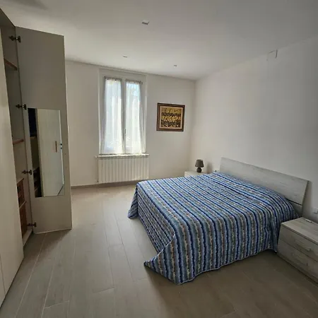 La Casa Dei Limoni Λα Σπέτσια