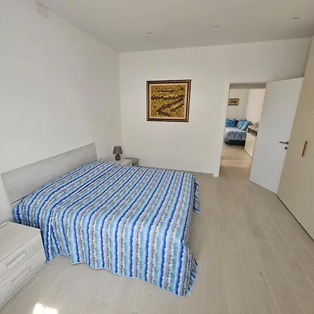 La Casa Dei Limoni * Λα Σπέτσια